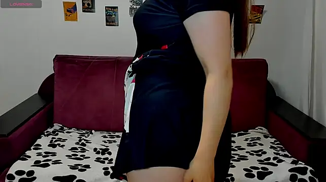 AlicePopsy Chat XXX in diretta