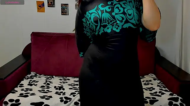AlicePopsy Live XXX-Chat