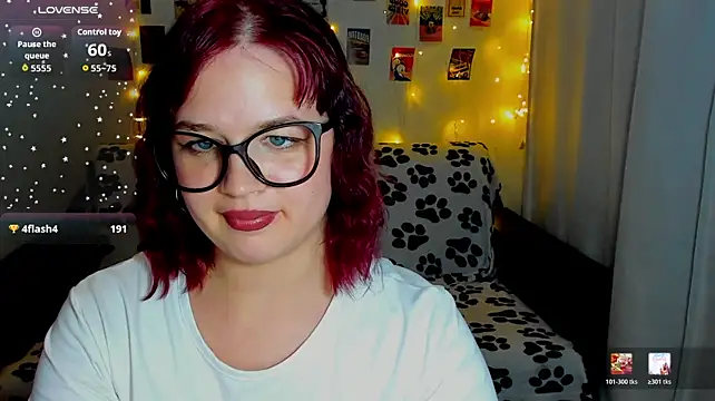 AlicePopsy Live XXX-chat