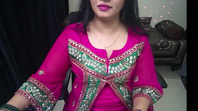 Cute_Aarushii – Live XXX-chat