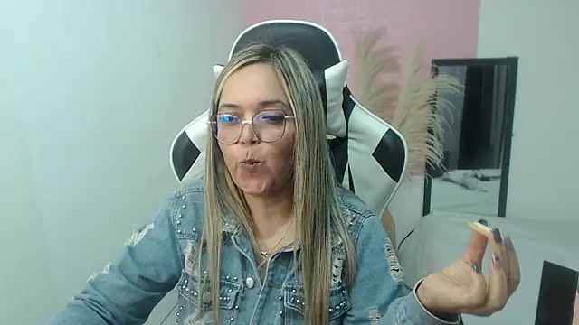 samy_vsn – live chatrum