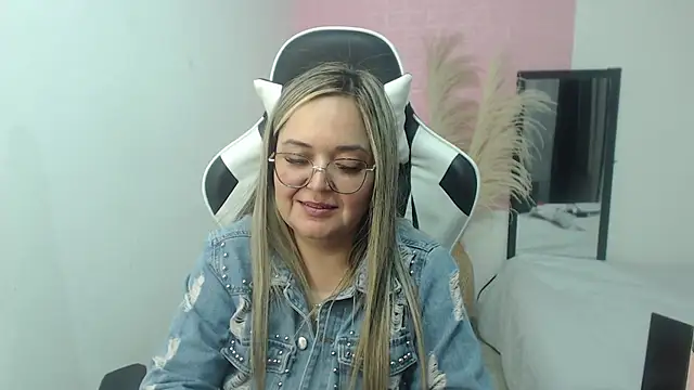 Sala de chat ao vivo de samy_vsn