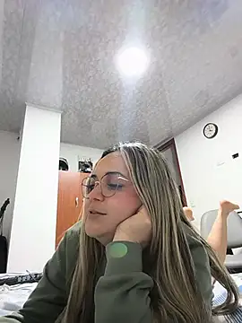 Show Webcam de samy_vsn