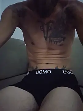 Show Webcam de _Antonio_vatoo_