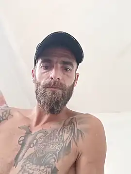 Pertunjukan Kamera Web _Antonio_vatoo_