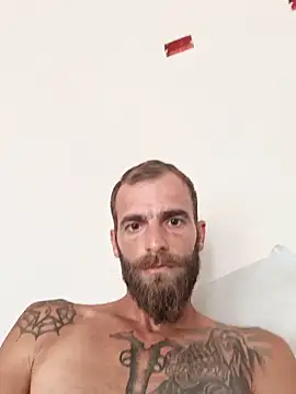 _Antonio_vatoo_ Adlı Modelin Web Kamerası Şovu