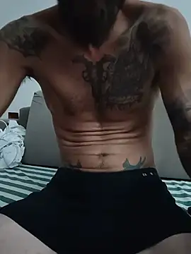 Big_Dick_Albanian_Goat Pertunjukan Webcam