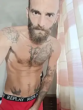 Big_Dick_Albanian_Goat's Webcam Show