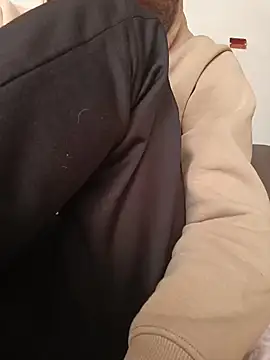 Antonio_The_Goat's Webcam Show