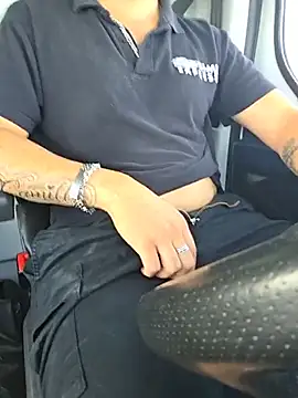 Webkamerová show passivello98xxx