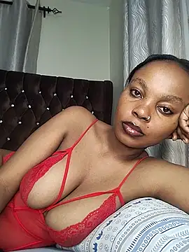 Chat XXX ao vivo de Barb_chocolatta