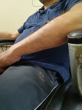 Desi_couple85 웹캠 쇼