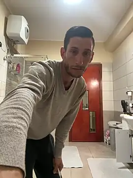 Webkamerová show Gionnytav