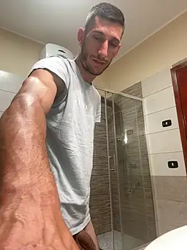 Gionnytav Webcam show