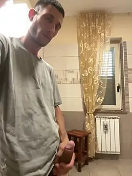 Gionnytav Webcam show
