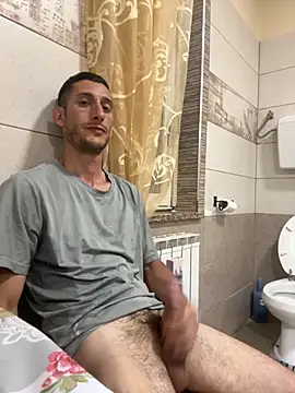 Gionnytav Show in webcam