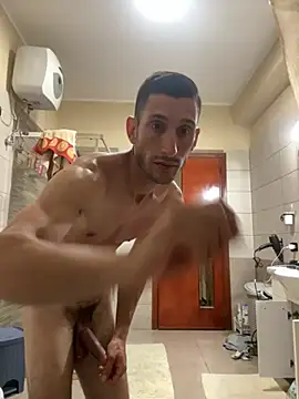 Gionnytav Webcam show