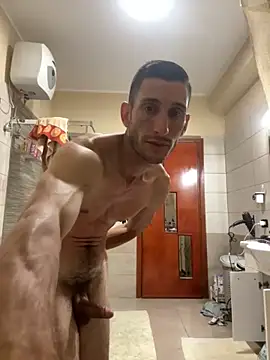 Gionnytav Pertunjukan Webcam