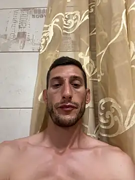 Gionnytav Pertunjukan Webcam