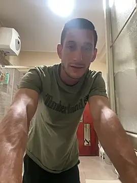 Gionnytav Webcam show