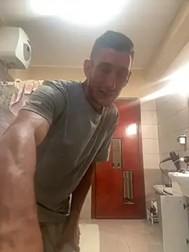 Webkamerová show Gionnytav