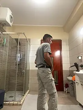 Gionnytav Pertunjukan Webcam