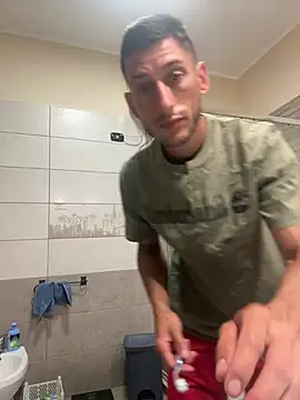 Gionnytav Webcam show