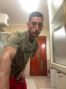 Gionnytav Webcam show