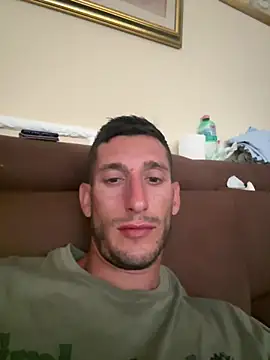 Gionnytav Webcam show