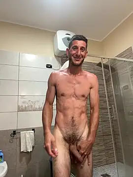 Gionnytav Show Webcam