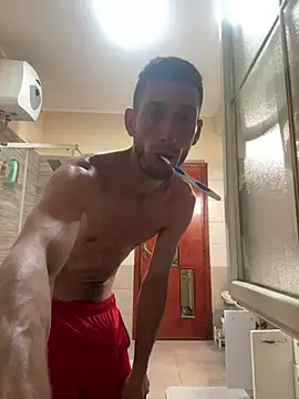 Gionnytav Webcam Show