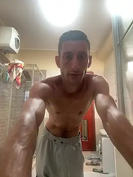 Gionnytav Pertunjukan Webcam