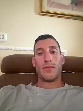 Gionnytav Webcam show