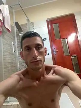 Gionnytav Webcam show
