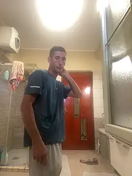 Gionnytav Pertunjukan Webcam