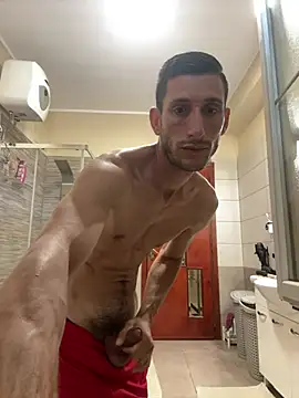 Gionnytav Webcam show