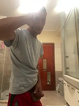 Gionnytav Webcam-Show