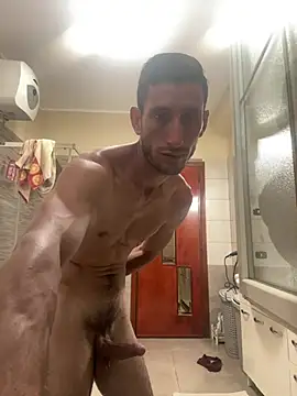 Gionnytav – webcam-show
