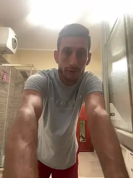Gionnytav Webcam show