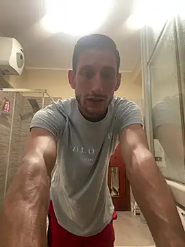Gionnytav's Webcam Show
