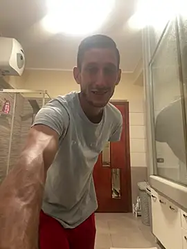 Show de Gionnytav na webcam