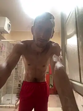 Gionnytav Webcam show