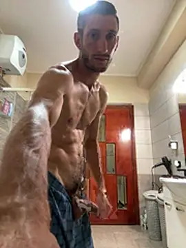 Gionnytav Webcam show