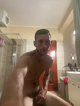 Gionnytav Pertunjukan Webcam
