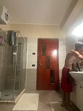 Gionnytav's Webcam Show