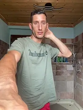 Gionnytav Show Webcam