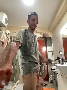 Gionnytav Webcam show
