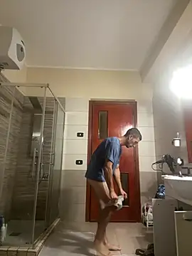 Gionnytav Webcam show