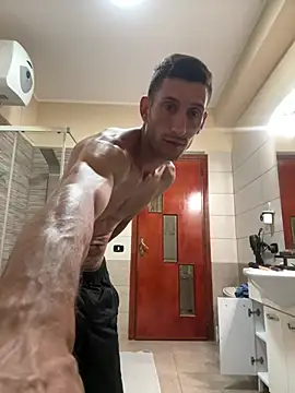 Gionnytav Pertunjukan Webcam