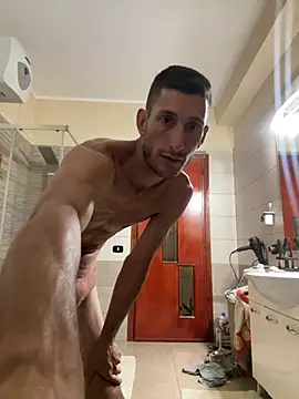 Gionnytav Webcam show